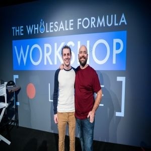 The Wholesale Formula Seminar LIVE in St. Louis