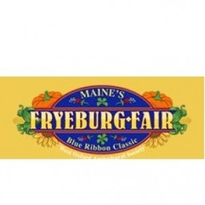 Fryeburg Fair 