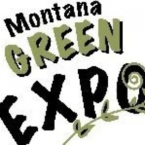 Montana  GREEN EXPO