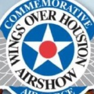CAF WINGS OVER HOUSTON AIRSHOW