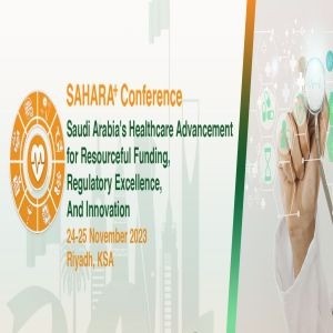 SAHARA+ Conference