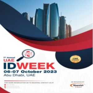 UAE ID Week