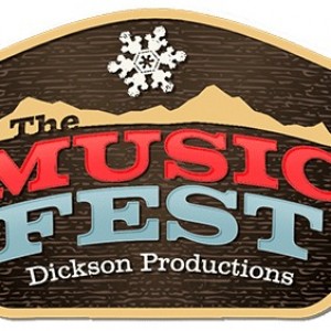 The MusicFest Steamboat