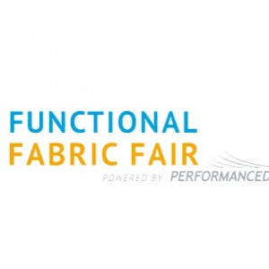 Functional Fabric Fair Summer