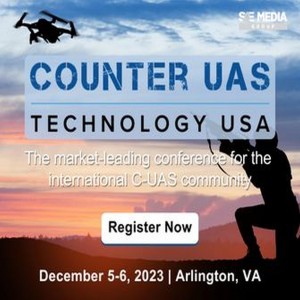 Counter UAS Technology USA
