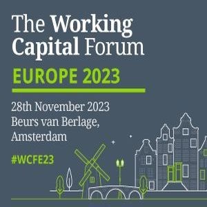 Working Capital Forum Europe 2023
