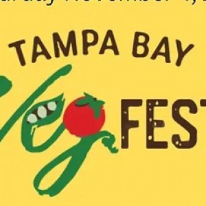 Annual Tampa Bay Veg Fest
