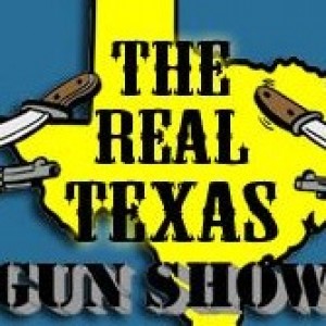Real Texas Gun Show Orange