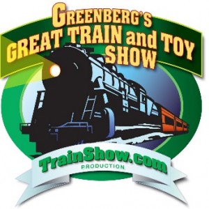 Great Train Show