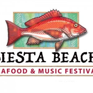 Siesta Beach Seafood & Music Festival