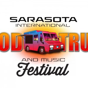 Sarasota Food Truck Rally & Music Festival