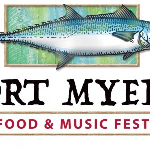 Fort Myers Seafood & Music Festival