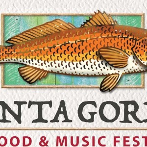 Punta Gorda Seafood & Music Festival