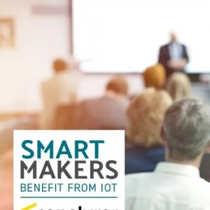 Technical lecture - Automating maintenance tasks through IoT