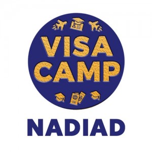 Visa Camp @Nadiad - Rao Consultants