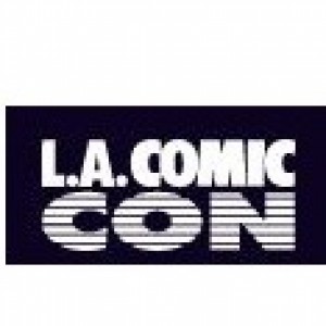 LA Comicon