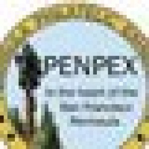 PENPEX Stamp Show