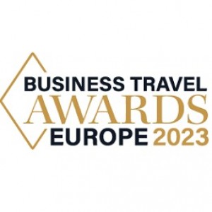 Business Travel Awards Europe