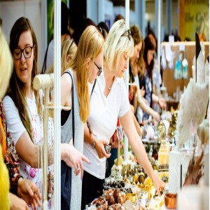 Mind Body Spirit Festival, 17-19 November, NEC, Birmingham