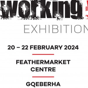 Working World Exhibition 2024