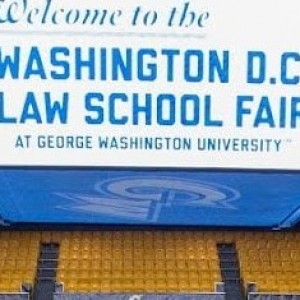 Washington DC Law School Fair
