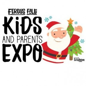 FERGUS FALLS KIDS & PARENTS EXPO 