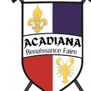 Acadiana Renaissance Faire