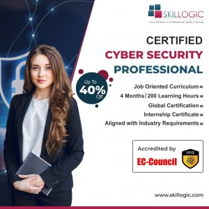 Cyber Security Course in Vizag