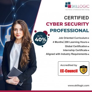 Cyber Security Course in Vadodara