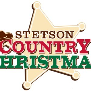 Stetson Country Christmas 