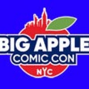 Big Apple Comic Con