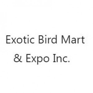 Exotic Bird Mart & Solano