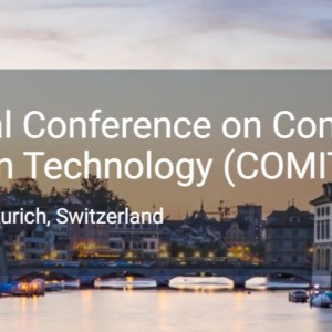 7th International Conference on Computer Science and Information Technology (COMIT 2023)