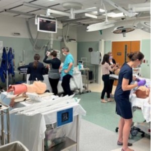 Mayo Clinic Critical Care Review for the Nurse Practitioner and Physician Assistant 2024