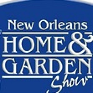 New Orleans Home & Garden Show