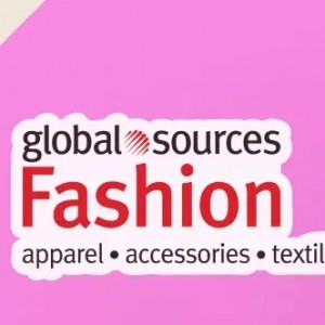 Global Sources Fashion Show