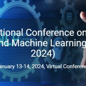 3rd International Conference on NLP, Data Mining and Machine Learning (NLDML 2024)
