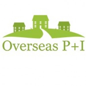 Beijing Overseas Property, Investment & Immigration Exhibition