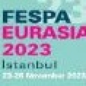 FESPA Eurasia