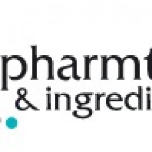 Pharmtech & Ingredients expo
