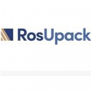 RosUpack International exhibition