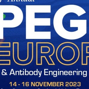 PEGS Europe: Protein and Antibody Engineering Summit 2023
