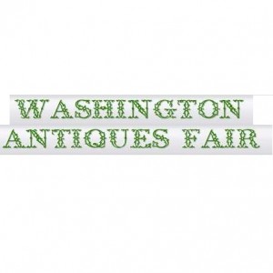 Washington Antiques Fair