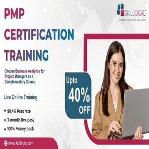 PMP Course in Thrissur