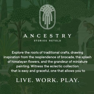 Ancestry AW23 Collection Launch