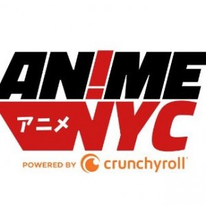 Anime NYC
