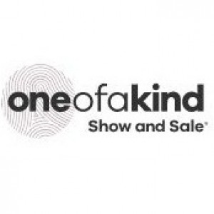 One of a Kind Show  and  Sale 