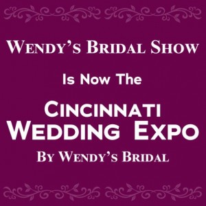 Cincinnati Wedding Expo