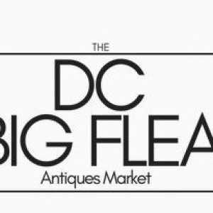 The DC Big Flea Antiques Market