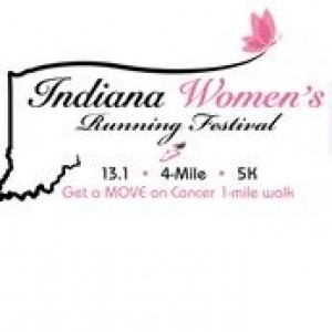 Indy Women's Half Marathon & 5K